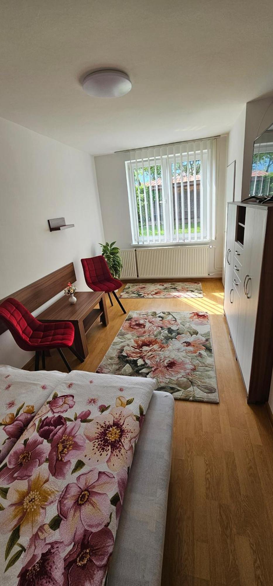 Privat Agnesa Hotell Zuberec Exteriör bild